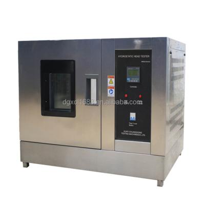 China Kind of Dongguan Factory Digital Hydrostatic Pressure Testing Machine Hydrostatic Test Chamber for sale