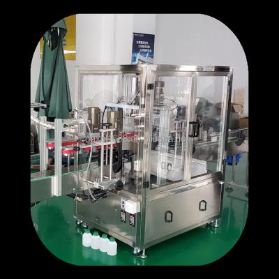 China Semi Automatic Water Filling Machine Plant Automatic Water Filling Machine for sale