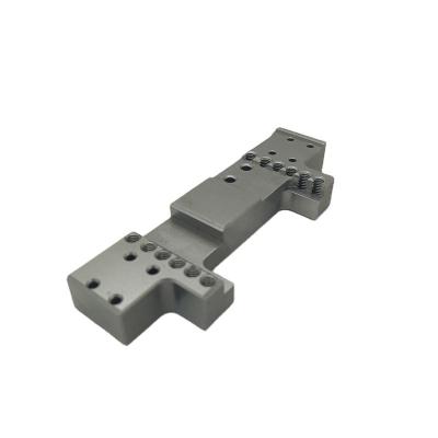 China High Precision CNC Accessories Aluminum CNC Part for sale