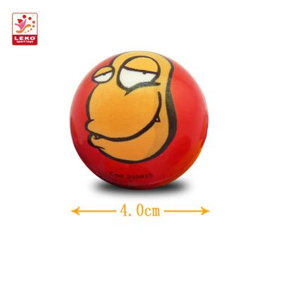 China Sports Toy Promotional Emotions 1.6