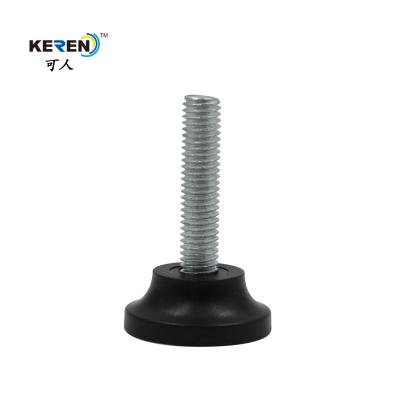 China Modern High Quality Heavy Duty Cabinet Leveling Adjustable Feet Table Support Leg for sale