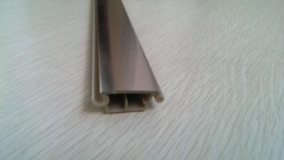 China ABS roller shutter slat for kitchen cabinet for sale