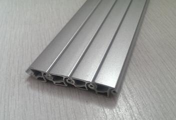 China silver tambour slat for sale