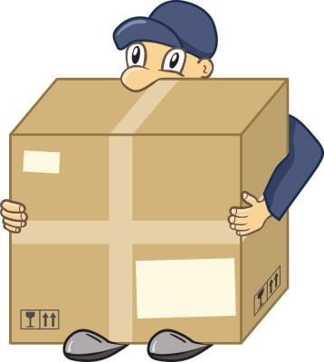 China International Movers And Packers For International Relocation And Door To Door Cargo for sale