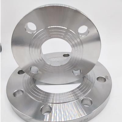 China B Series Stainless Steel Alloy Carbon Steel Forged Welding Wire Flange ANSI B 16.5 Disc 1/2