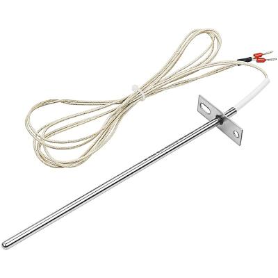 China Dustproof RTD Temperature Sensor for Traeger Grills for sale