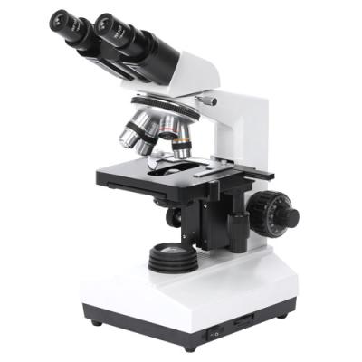 China Hospital Education Laboratory XSZ-20 SERIES XSZ-2005 BIOLOGICAL MICROSCOPE for sale