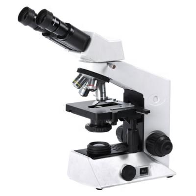 China Digital Microscope XSZ-2108 2108 Binocular Microscope for sale