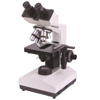 China 107BN Microscope Biological Microscope XSZ-107BN for sale