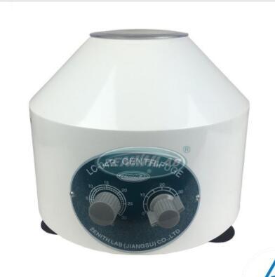 China 800D Laboratory Centrifuge for sale