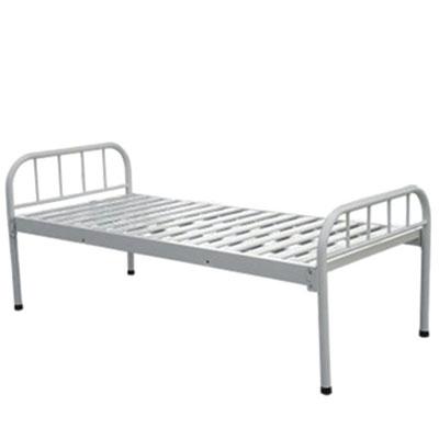 China Medical Bed Bed Hosptial Factory Supply Metal Steel Hospital Beds Wholesale Hospital Beds Direct from China for sale