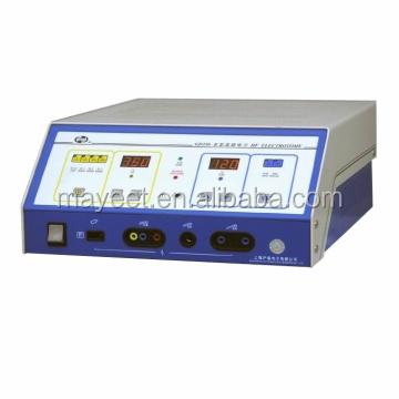 China Steel Multifunctional High Frequency Electrotome for sale