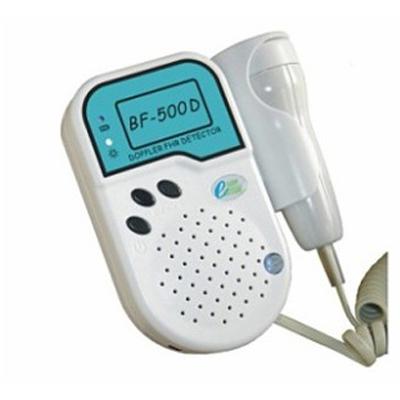 China BF-500D Plastic Fetal Doppler for sale