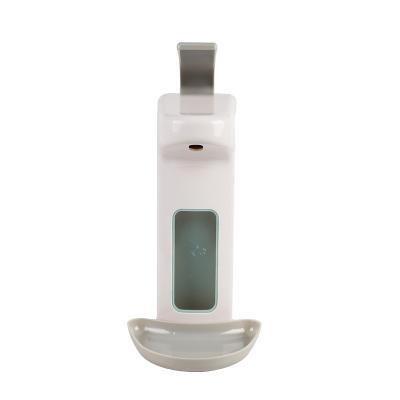 China Foam Liquid Soap Dispenser 1000ml Soap Dispenser Pump Dispenser for sale