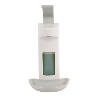 China Foam Soap Dispenser 500ml Elbow Sanitizer Dispenser Hospital Devices In Stock for sale