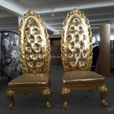 China Leisure chair WC01 chair wedding decoration, chair wedding, bride chair for sale