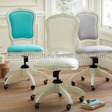 China XY01 Antique Style Luxury Antique Manicure Chair, Manicure Chair Nail Salon Furniture for sale