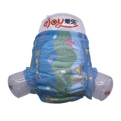 China Printed 2021 Hot Selling Baby Diaper Waterproof Swimming Disposable Wholesale Swim Pants For Babies OEM Pampar Baby Diapers Free Sample for sale