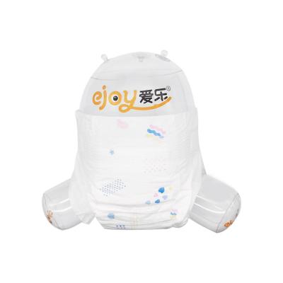 China Printed Disposable Baby Diapers Buy Biapers Wholesale Korean Diaper Panales for sale