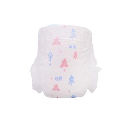 China All Printed Diaper Grade B Small Price Classes Price Grade B Baby Diapers Available Tradable Stock for sale