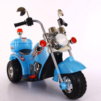 China Ride On Toy Wholesale China Manufacture Children Ride On Car/Battery Operated/Baby Motorcycle/Kids Electric Motorcycle for sale