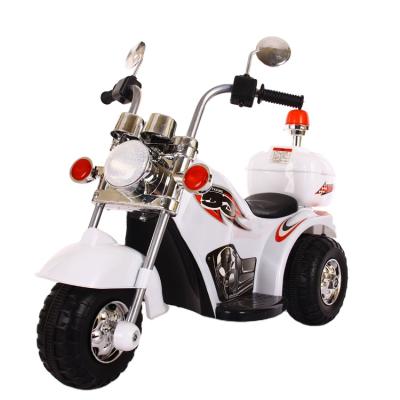 China Ride On Toy Kids 2018 Hot Selling Ride On Car For Kids Electric Motorcycle for sale