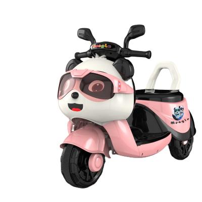 China Ride On Car 3 Wheel Electric Toy Kid's Toy Amazon Hot Sale Motorcycle Ride On Car for sale