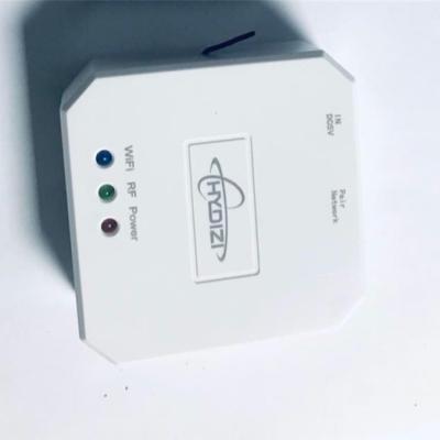 China China supplier professional remote key home gateway quality radio frequency smart gateway for sale