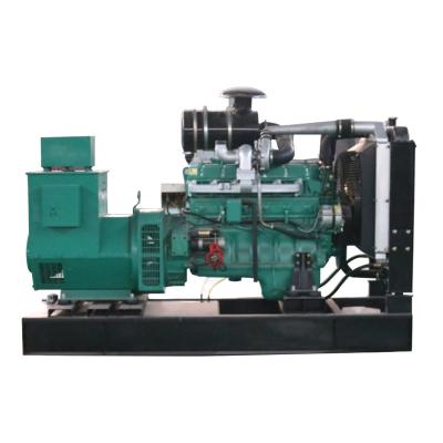 China cost effective products water cooled diesel generator 20kw diesel generators with weichai engine 1650*650*1180mm for sale