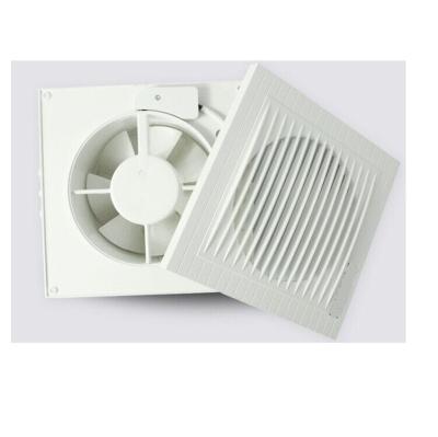 China All OEM Shell Product Design Molding PVC Indoor Exhaust Fan for sale