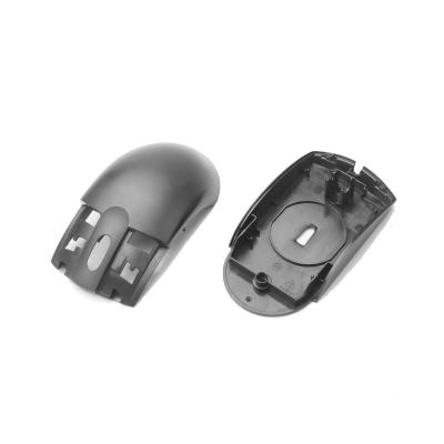 China Electrical Industry China Factory Customized Make Plastic Injection Mold Computer Mouse Shell for sale