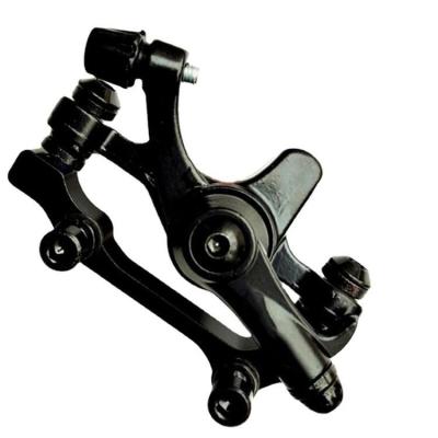 China Cheap Custom Bike Accessories China CNC Brake Assemble Prototype Bicycle Bike Parts for sale