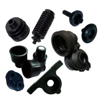 China Custom Manufacture Industry P20/718/738/NAK80/S136/2738/2316/H13 Rubber Products Mold Bellows for sale