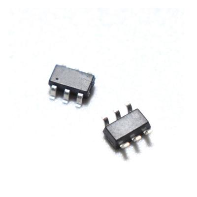 China LED IC chip 6 hours on, 18 hours off DRUNK 23-6 YUSIJIE-6828 LED Driver IC Chip YUSIJIE-6828 LED Timing IC for sale