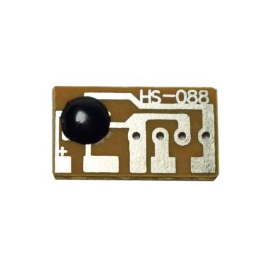 China HS-088 Tone Doorbell Music Voice Module Board IC Chip For DIY/Toy Yusijie-Dingdong Tone Sound for sale