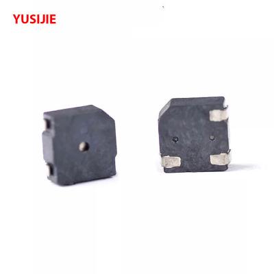 China Mini Buzzer 5*5*2mm High Quality Electromagnetic Buzzer 3V 5020 SMD 5*5*2mm for sale