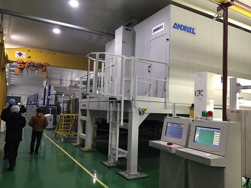 Verified China supplier - Quanzhou Licheng Xinshun Machinery Technology Co., Ltd.