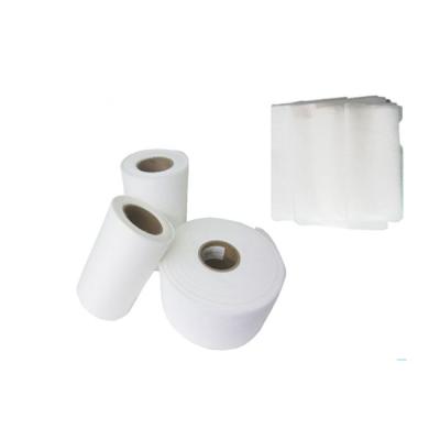 China Durable Anti-Static Polypropylene Fabric 100% Nonwoven Spunbond PP Nonwoven Fabric for sale