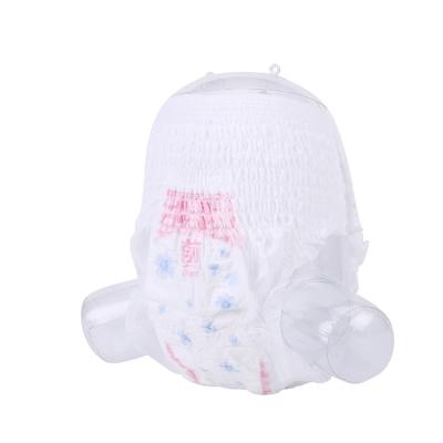 China Cheap Price Printed Infant Generic Pull Up Supplier High Quality Soft Care Brand Disposable Baby Diaper for sale