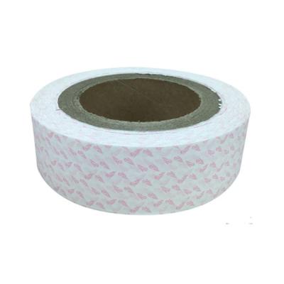 China Heat Resistant Release Paper For Sanitary Napkin Easy Tear Tape for sale