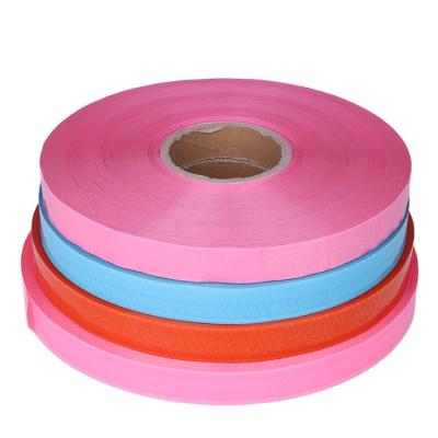 China Heat Resistant Easily Openable Tape For Sanitary Napkin Silicone Coat Release Paper for sale