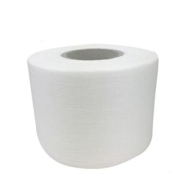 China Sustainable Spunlace Nonwoven For Wet Baby Towels for sale