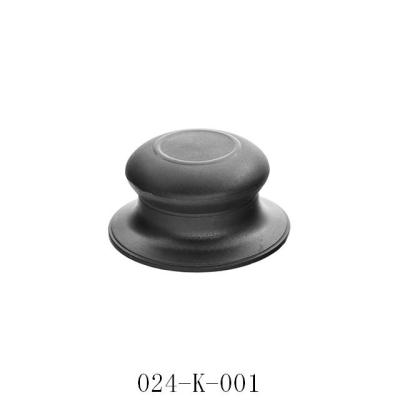 China Durable Cheap Bakelite Replacement Knobs For Pot Cast Iron Pan Enameled Dutch Oven for sale