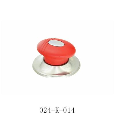 China Lid Viable Silicone Tempered Glass Side Handle Knob Bakelite Glass Lid For Frying Pan Sauce Pan Pot Casserole for sale