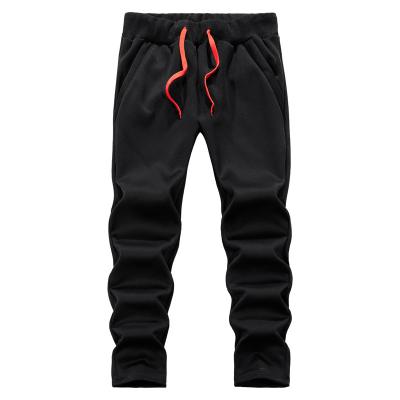 China Hip Hop Streetwear Mens Joggers Breathable Joggers Mens Sweatpants Jogging Casual Pants Jumpsuits Crop Track Pant for sale