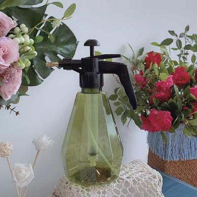 China Garden Garden Tools Agricultural Plastic Manual Water Mist For Plant And Flower Pressure Sprayer for sale