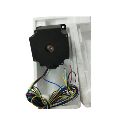 China China copper durable using 220v copper black electric stepper motor for sale