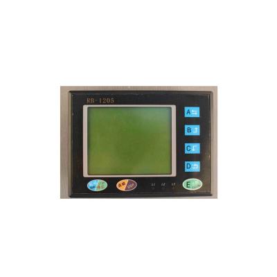 China Silica Gei Plate Silica Gei Plate Control Two Stepper Motors Computer Temp Controller for sale