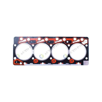 China Part CG Auto Parts 4B 4BT 4BTA Genuine Marine Diesel Engine Cylinder Head Gasket Cummins 3283333. truck for sale