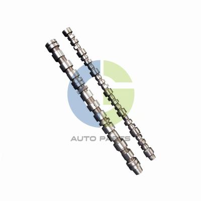 China Truck Parts Original CG Auto Parts 6CT8.3 Engine Parts Camshaft 3914640 Engine Camshaft 3914640. for sale